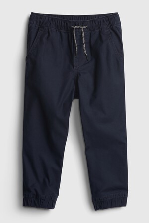 Baby & Toddler Pull-On Everyday Slim Joggers