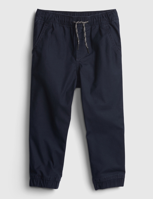 Baby & Toddler Pull-On Everyday Slim Joggers