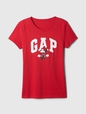 Disney Minnie Mouse Gap Logo T-Shirt