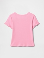Baby & Toddler Mix & Match Rib T-Shirt
