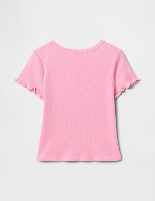 Baby & Toddler Mix & Match Rib T-Shirt