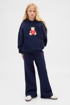 Kids VintageSoft Baggy Sweatpants