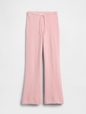 Gap × Summer Fridays CashSoft Waffle Boot Pants