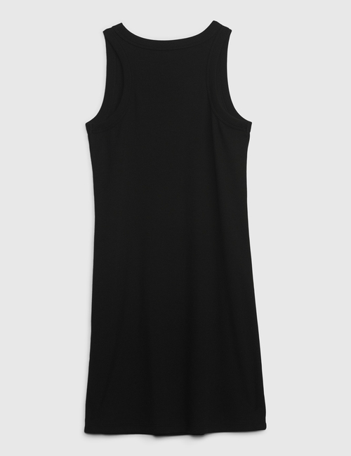 Kids Rib Tank Dress