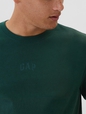 Everyday Soft Gap Mini-Logo T-Shirt
