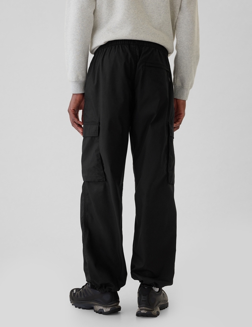 Baggy Cargo Pants