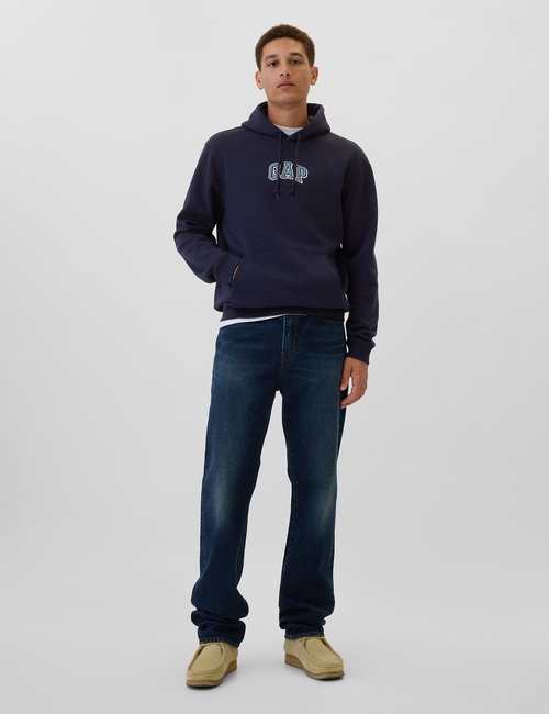 Gap Arch Logo Hoodie