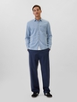 Denim Shirt in Standard Fit