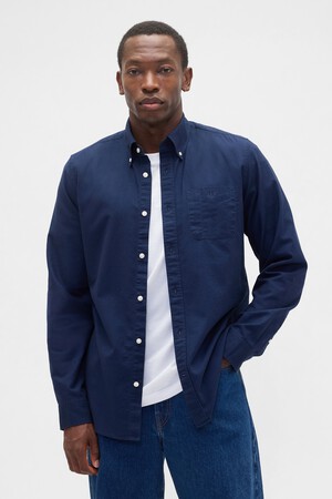 INTL LS STANDARD OXFORD - LOGO