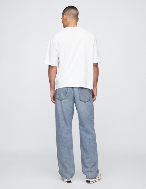 SuperSoft Relaxed Jeans