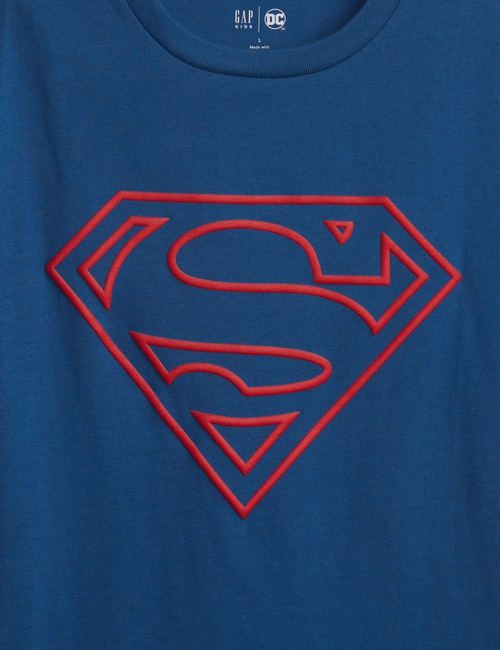 GapKids Organic Cotton Graphic T-Shirt