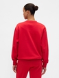 LOVE LOGO TUNIC