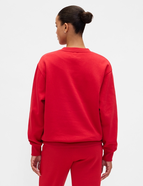 LOVE LOGO TUNIC