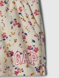Kids Gap Logo Pull-On Shorts