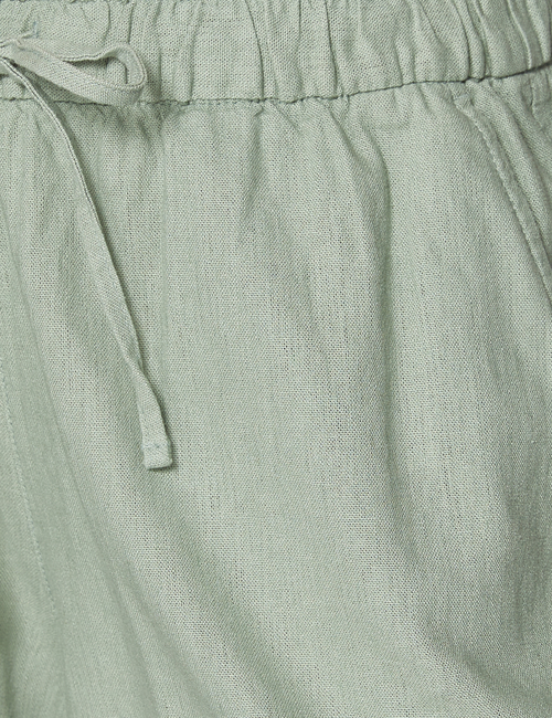 V-LINEN PO SHO