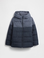 Kids ColdControl Puffer Jacket