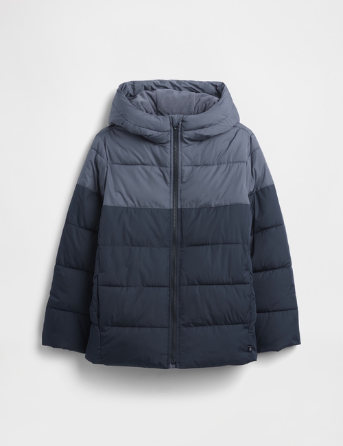 Kids ColdControl Puffer Jacket
