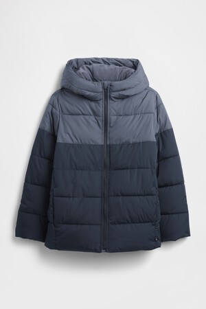 Kids ColdControl Puffer Jacket