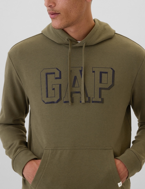 Gap Logo Hoodie