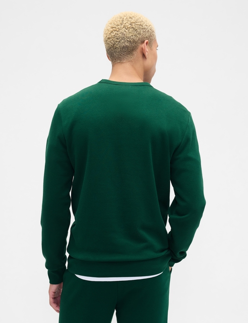 V-LW DB FLEECE