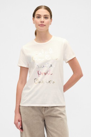 Favorite Graphic T-Shirt