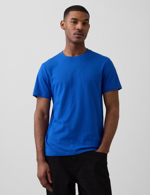 Everyday Soft Gap Mini Logo T-Shirt