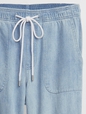 Mid Rise Easy Jeans