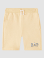 Kids Gap Logo Pull-On Shorts