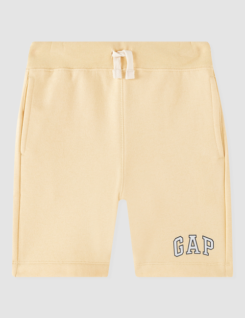 Kids Gap Logo Pull-On Shorts