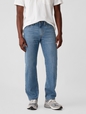 Straight Jeans
