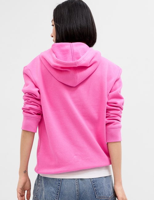 Gap Logo Hoodie