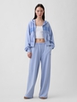 French Terry 1969 Logo Baggy Sweatpants