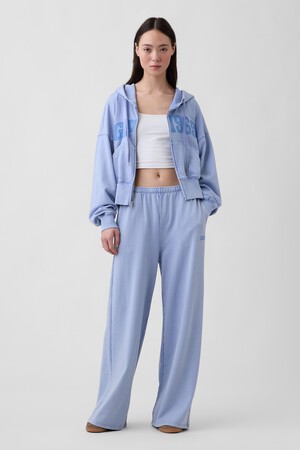 French Terry 1969 Logo Baggy Sweatpants