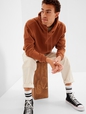 VintageSoft Hoodie