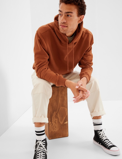 VintageSoft Hoodie