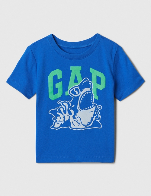 babyGap Graphic T-Shirt