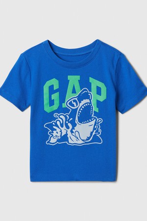 babyGap Graphic T-Shirt