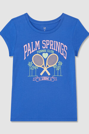 Kids Gap Logo T-Shirt