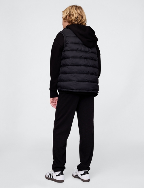 Kids Relaxed Gap Logo Joggers