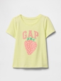 babyGap Graphic T-Shirt