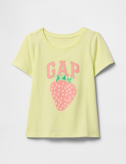 babyGap Graphic T-Shirt