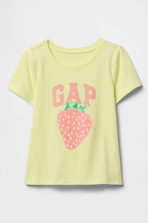 babyGap Graphic T-Shirt