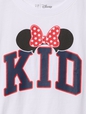 GapKids × Disney Oversized Graphic T-Shirt