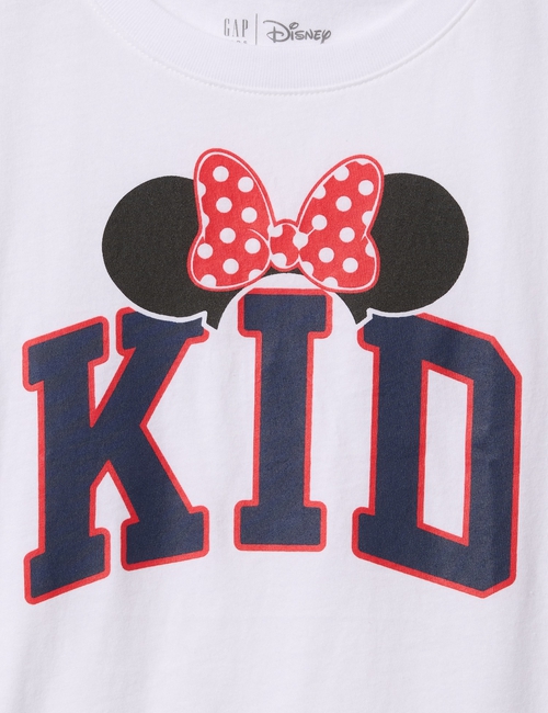 GapKids × Disney Oversized Graphic T-Shirt