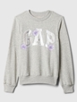 Kids Gap Logo Sweatshirt