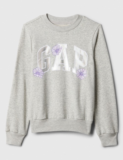 Kids Gap Logo Sweatshirt