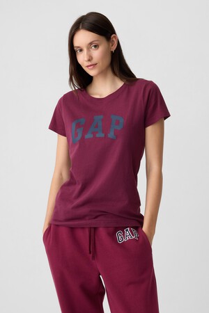 Gap Logo T-Shirt