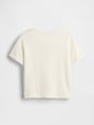 babyGap Logo Terry T-Shirt