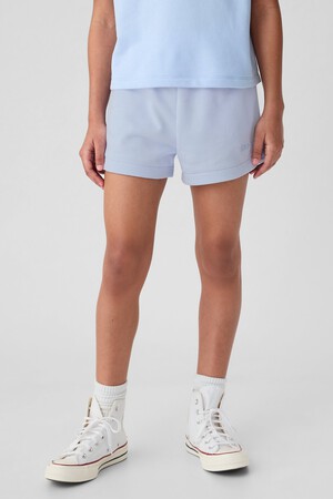 Kids Mini Gap Logo Sweat Shorts