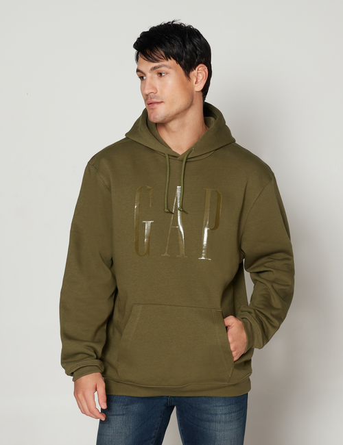 Gap Logo Hoodie